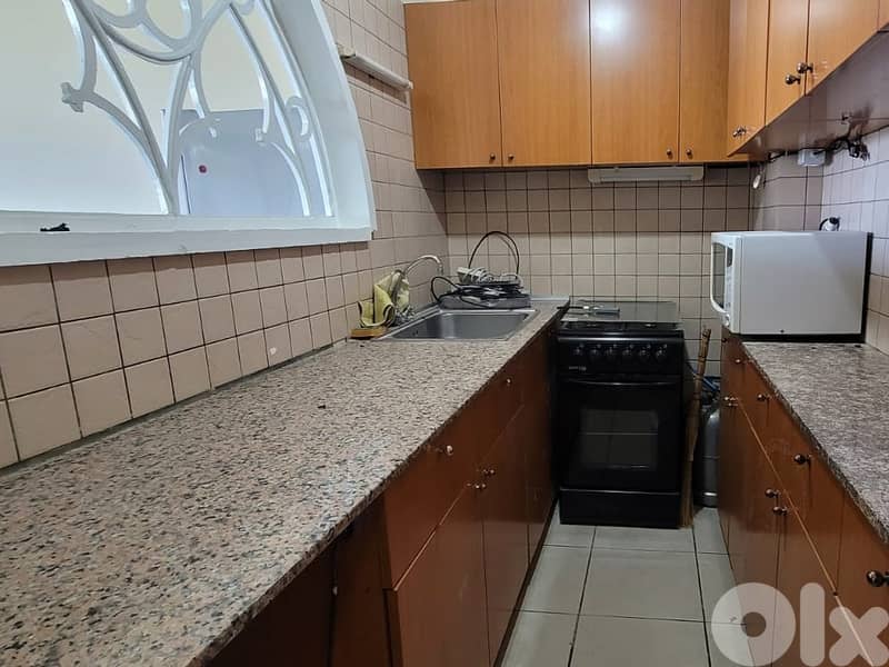 L21244 - Furnished Chalet with Sea View For Sale in Jeita 9