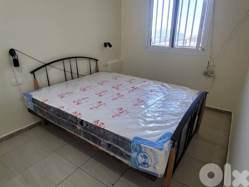L21244 - Furnished Chalet with Sea View For Sale in Jeita 10