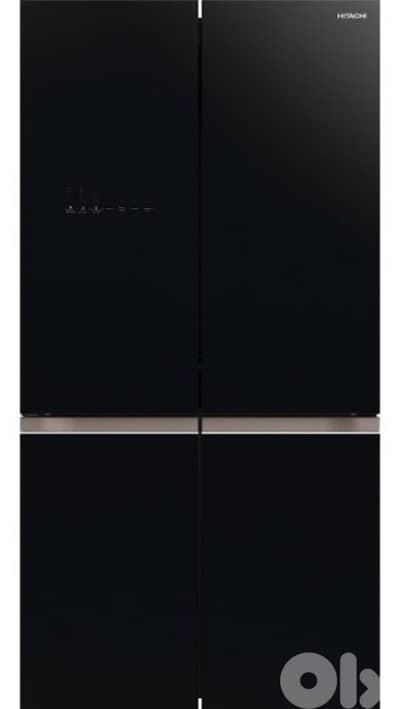 Hitachi 4 doors