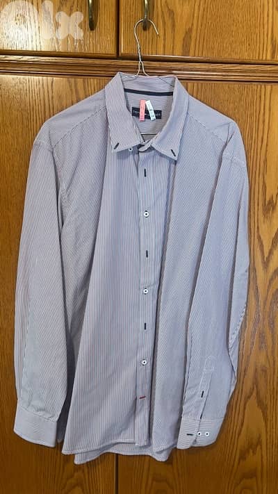 shirt xxl