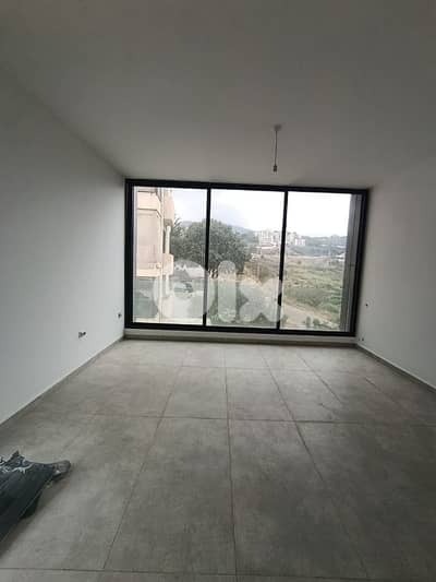 Apartment for sale in Fanar 320,000$ شقة للبيع في الفنار مع تراس