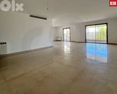 Huge terraces,Good finishing,Beit El Kiko, Metn/بيت كيكو REF#EB136092