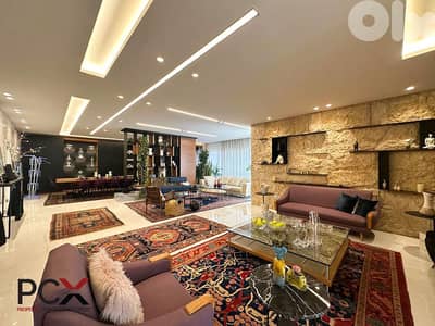 Apartment for Sale in Verdun | Spacious | Luxurious | Prime Location