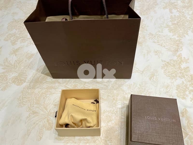 Louis Vuitton Bracelet 3