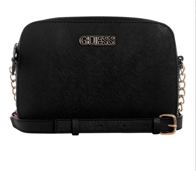 Guess Bag 1