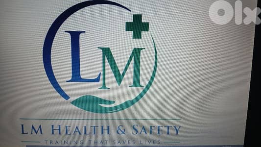 first aid training