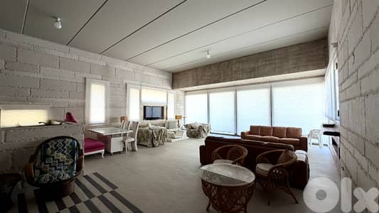 RWB378CA - Exclusive villa with land for sale in Mechmech Jbeil