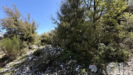 RWB379CA - Land for sale in Mechmech Jbeil