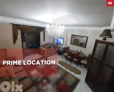 Prime location, beautiful ,tripoli Azmi/ طرابلس  عزمي REF#AI136115