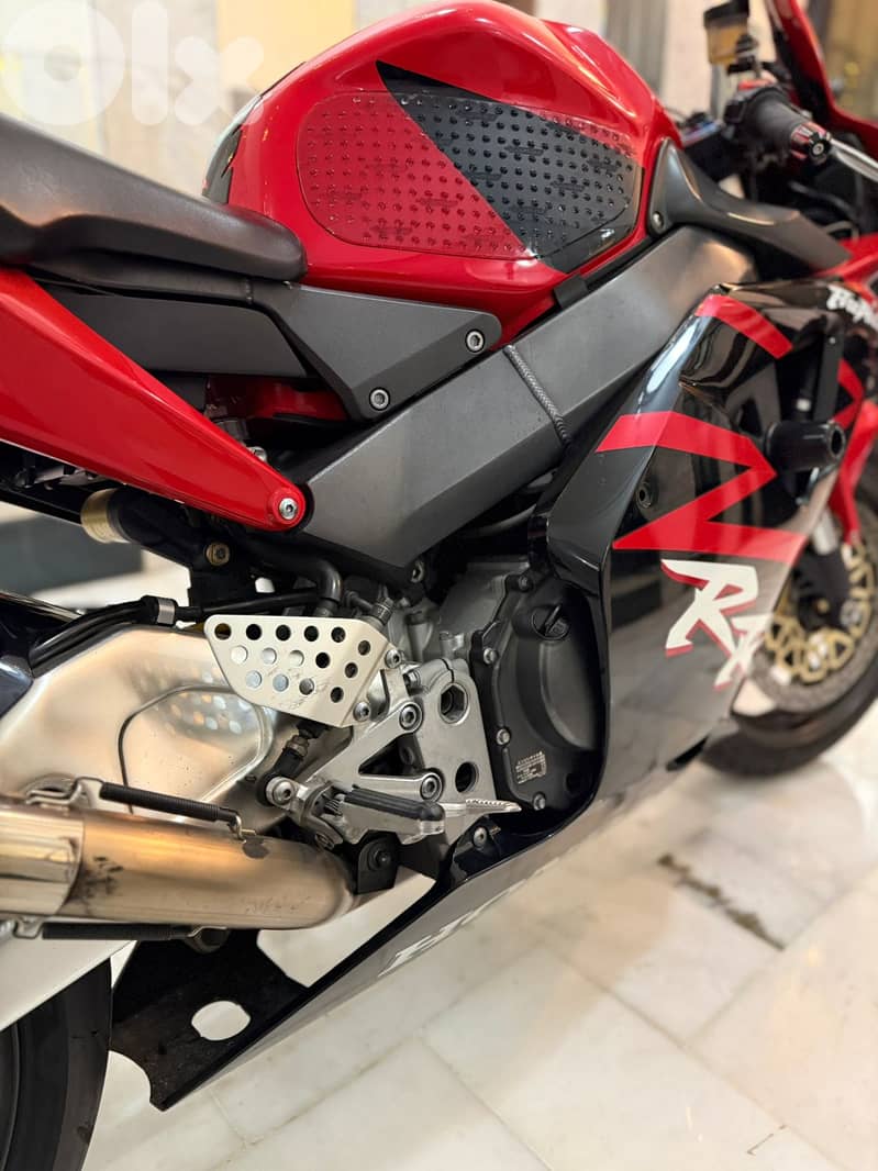 Cbr 954 RR 3