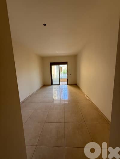Apartment for sale in Dekwaneh 160,000$ شقة للبيع في الدكوانة