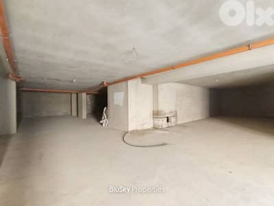 Warehouse For RENT In Blat مستودع للإيجار #ES