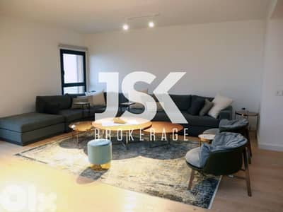 L10336 - High-end Duplex Chalet For Rent in Tilal Fakra