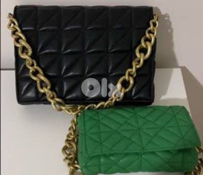 Bag zara