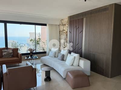 Apartment for sale Bliss Hamra شقة للبيع الحمراء بليس