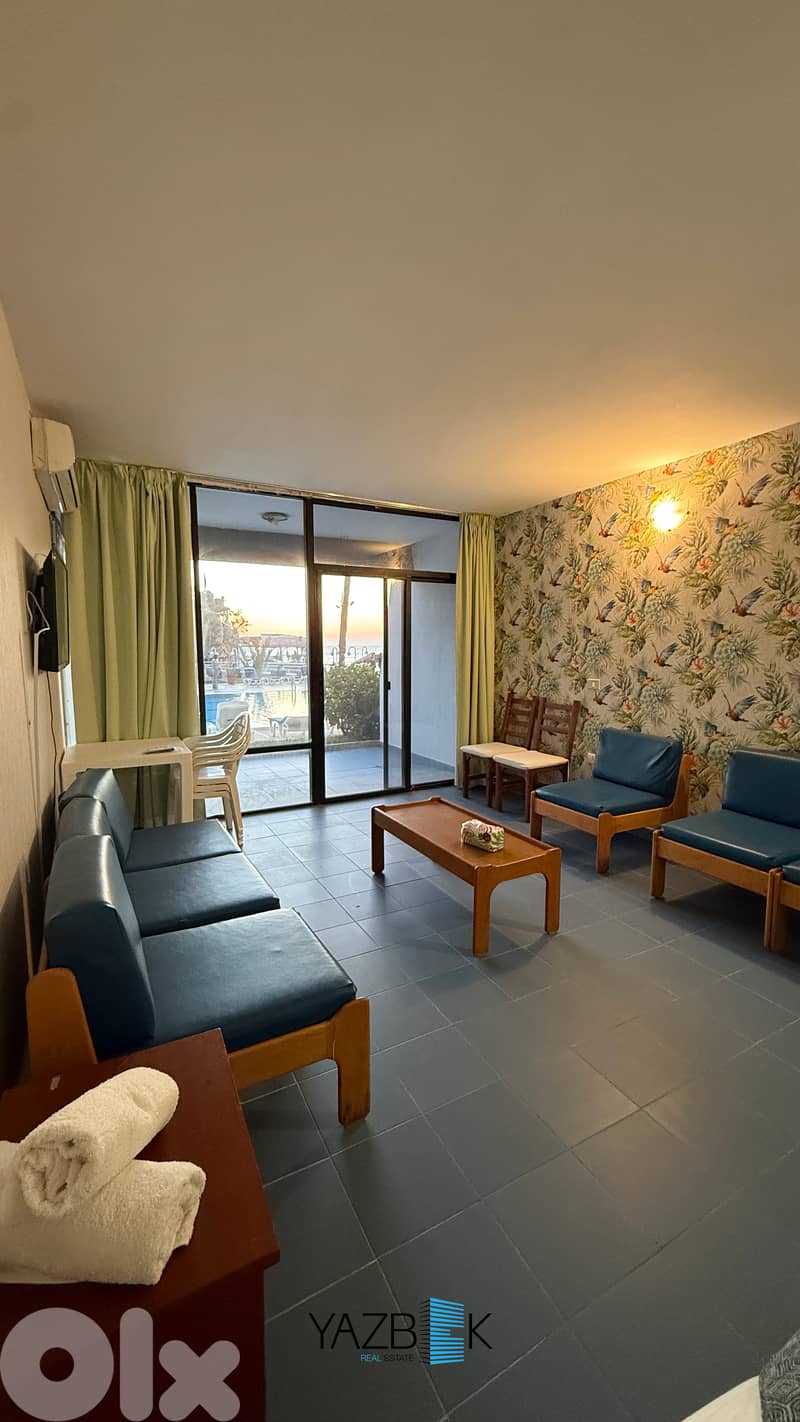 Furnished Chalet for Rent, Fidar REF#87005743MR شاليه للإيجار في فيدار 5