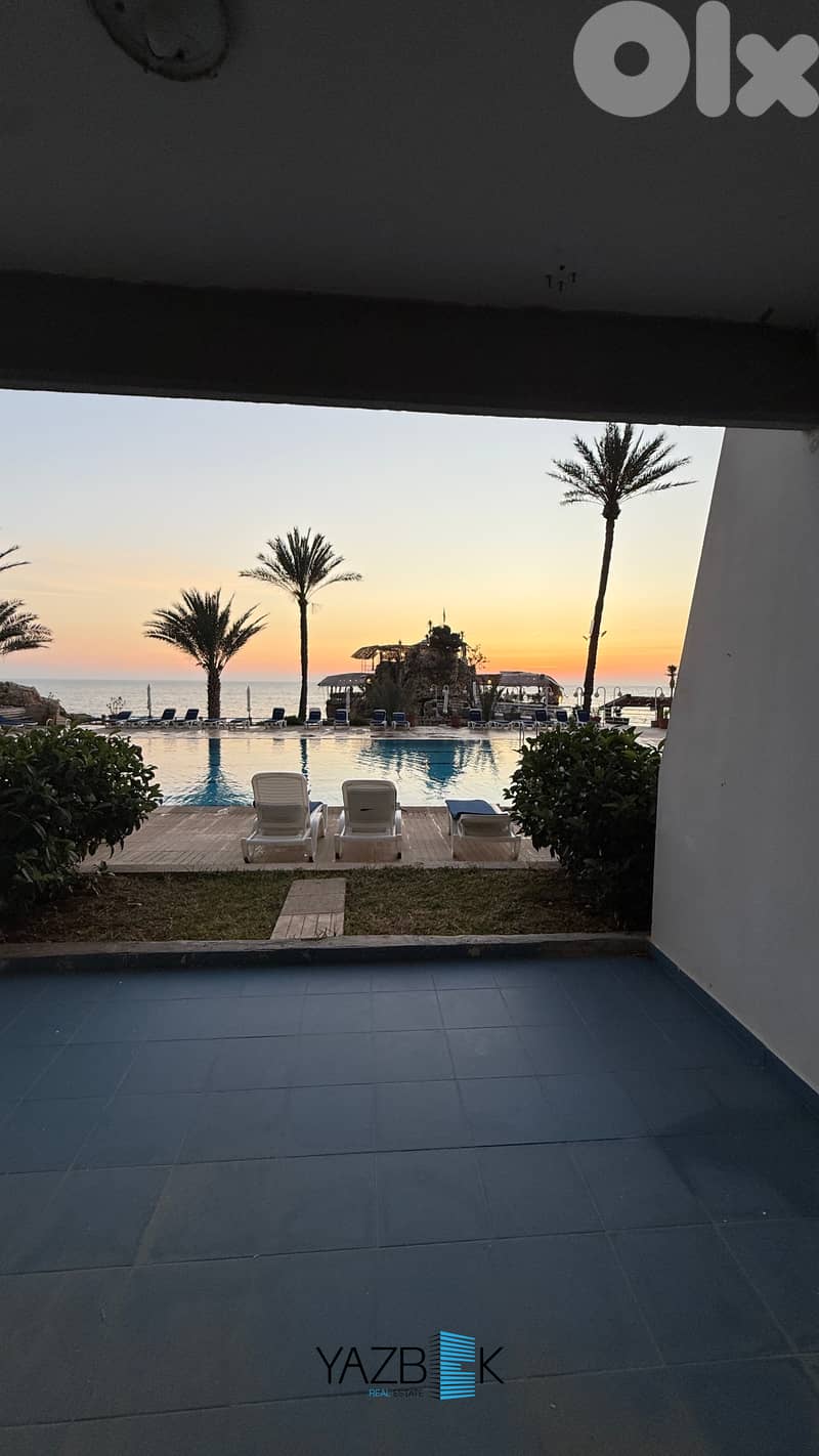 Furnished Chalet for Rent, Fidar REF#87005743MR شاليه للإيجار في فيدار 6