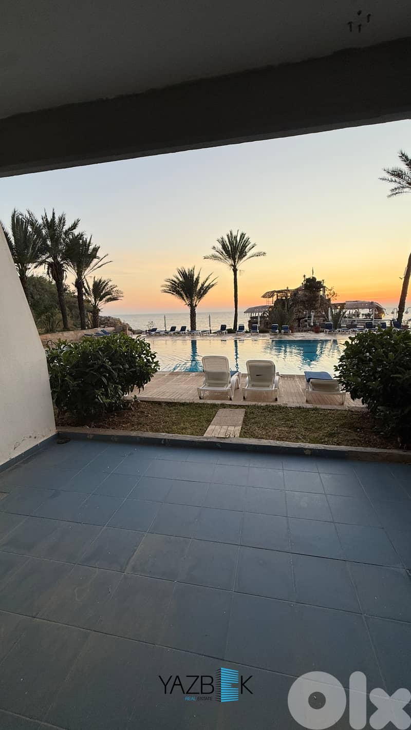 Furnished Chalet for Rent, Fidar REF#87005743MR شاليه للإيجار في فيدار 7