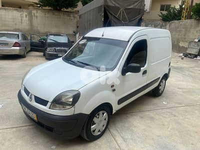 Renault Kangoo 2005
