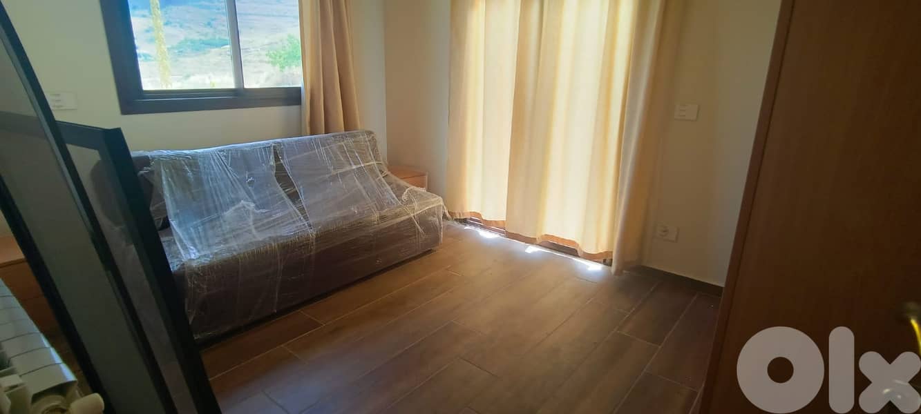 L15747 - Furnished Chalet With Garden For Sale in Chabrouh 4