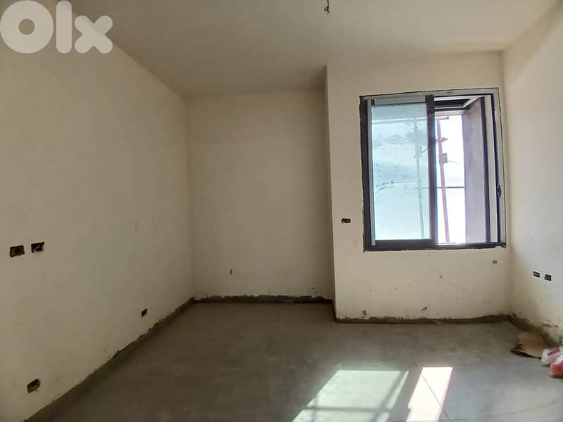 L17150 UnderConstruction Chalet For Sale in A Prime Location  Zaarour 4