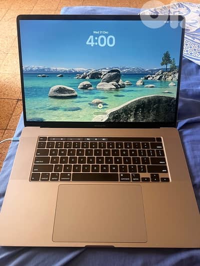 Macbook Pro
