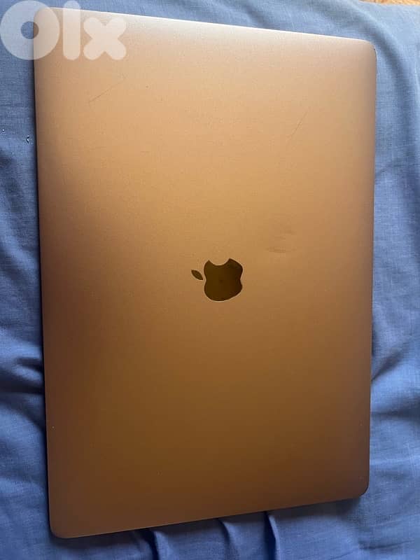 Macbook Pro 2