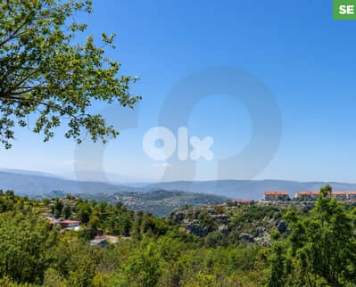 LAND/Faitroun, Keserouan/فيطرون/premium property / REF#SE01816 !