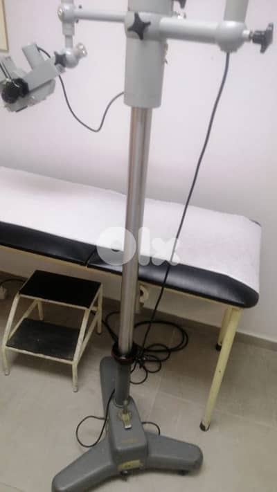 ENT electronic equipment