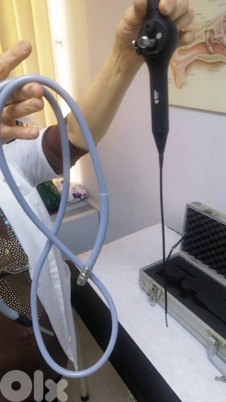 ENT electronic equipment 2
