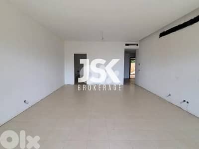 L18847 Apartment For Sale in A High-End Project in Byblos, Jbeil