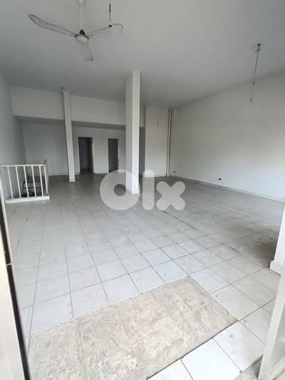 prime location shop rent in cornet chahwan