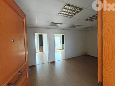 Office Space for Rent in Sin El Fil