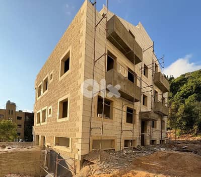 Brand New apartments for sale in blat, 1.5km from LAU