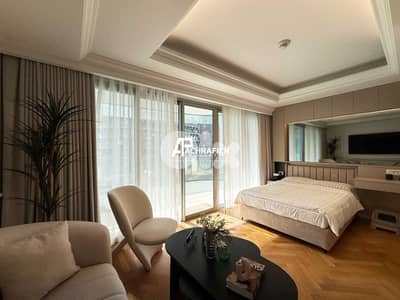 Sea View Apartment for Sale in Downtown - شقة للبيع في وسط بيروت