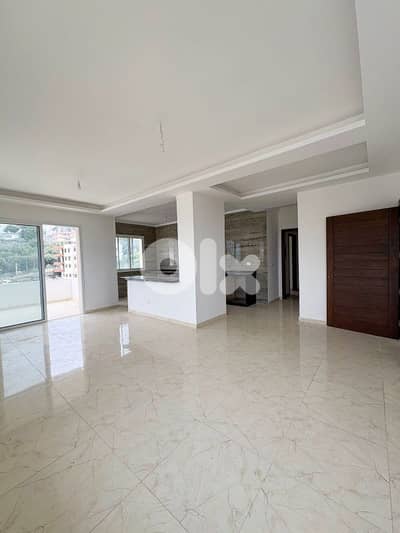 Brand New Duplex for sale in Breij, Jbeil