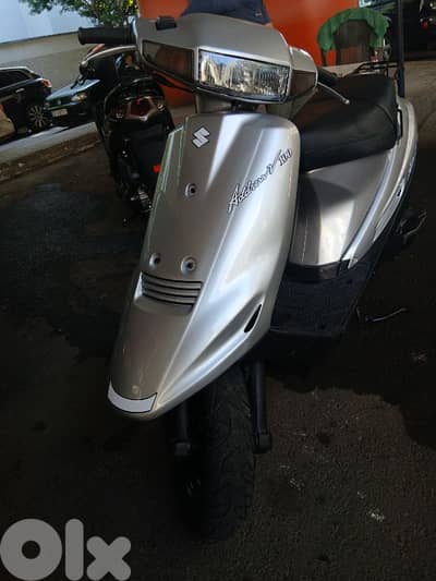 address v100 type s 2004 71-751-168