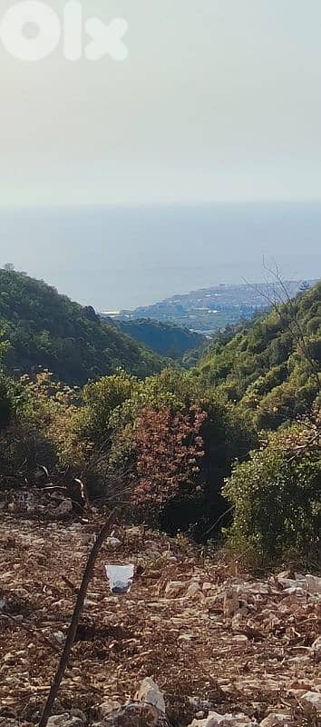 *Hot Deal* Land for sale in Breij jbeil