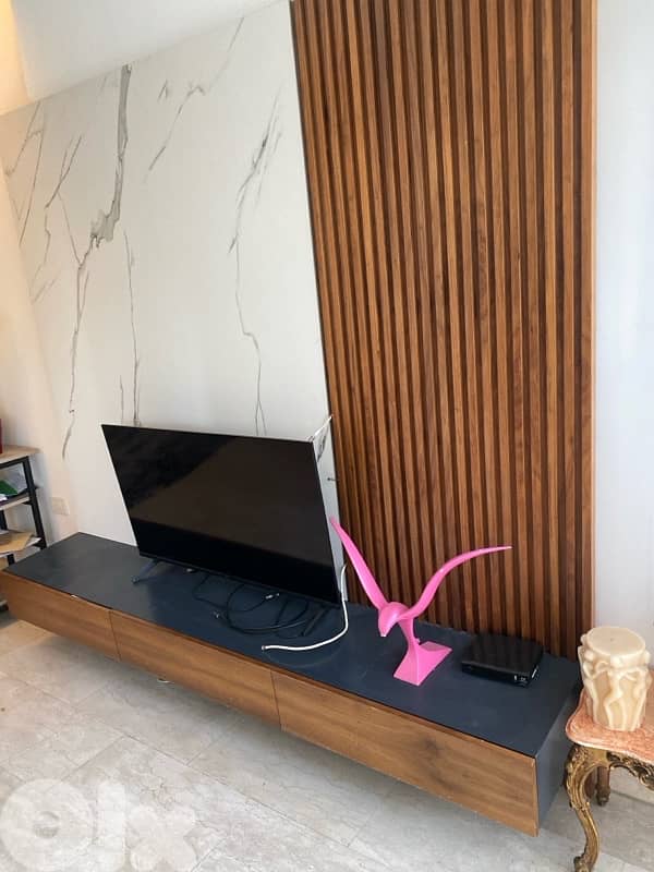 TV Unit 1
