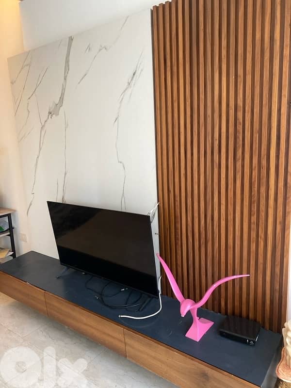 TV Unit 3