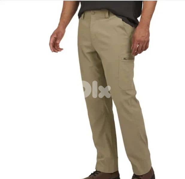 wrangler mountain pant 1