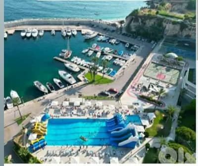 Aqua Club for renting