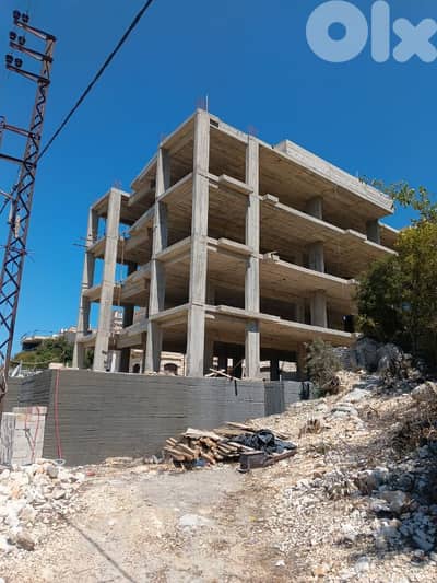 Apartments for sale in Aanaya |  DP 20% | install for 5 years