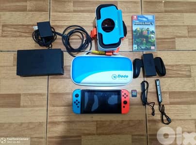 Nintendo Used Like New