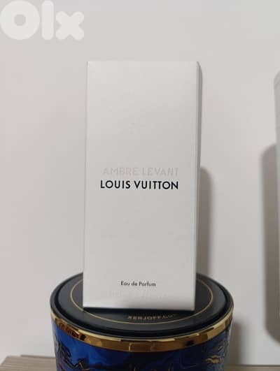 lv ambre levant