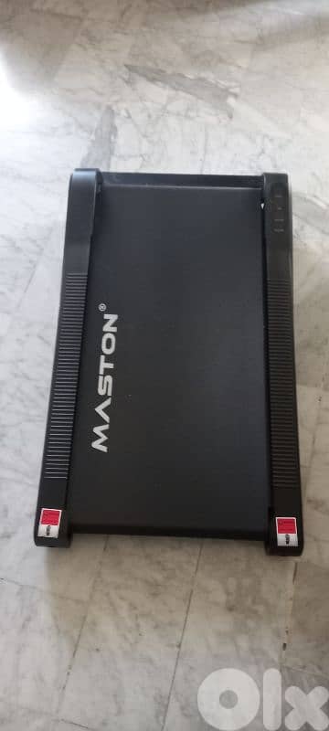 Desk Treadmill  - Walking Pad