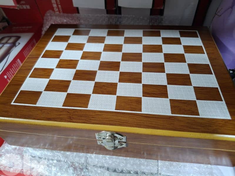 chess and poker 2
