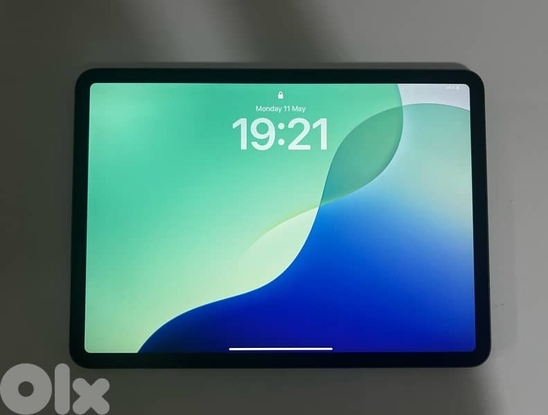 Ipad Pro (11-inch) (3rd generation) 1