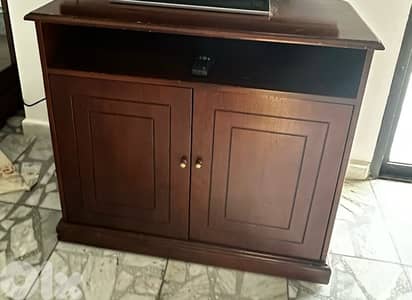 TV Cabinet