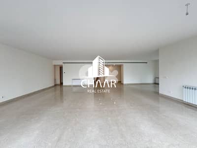 Luxury Apartment For Sale In Ain Al Mraiseh - #R2709